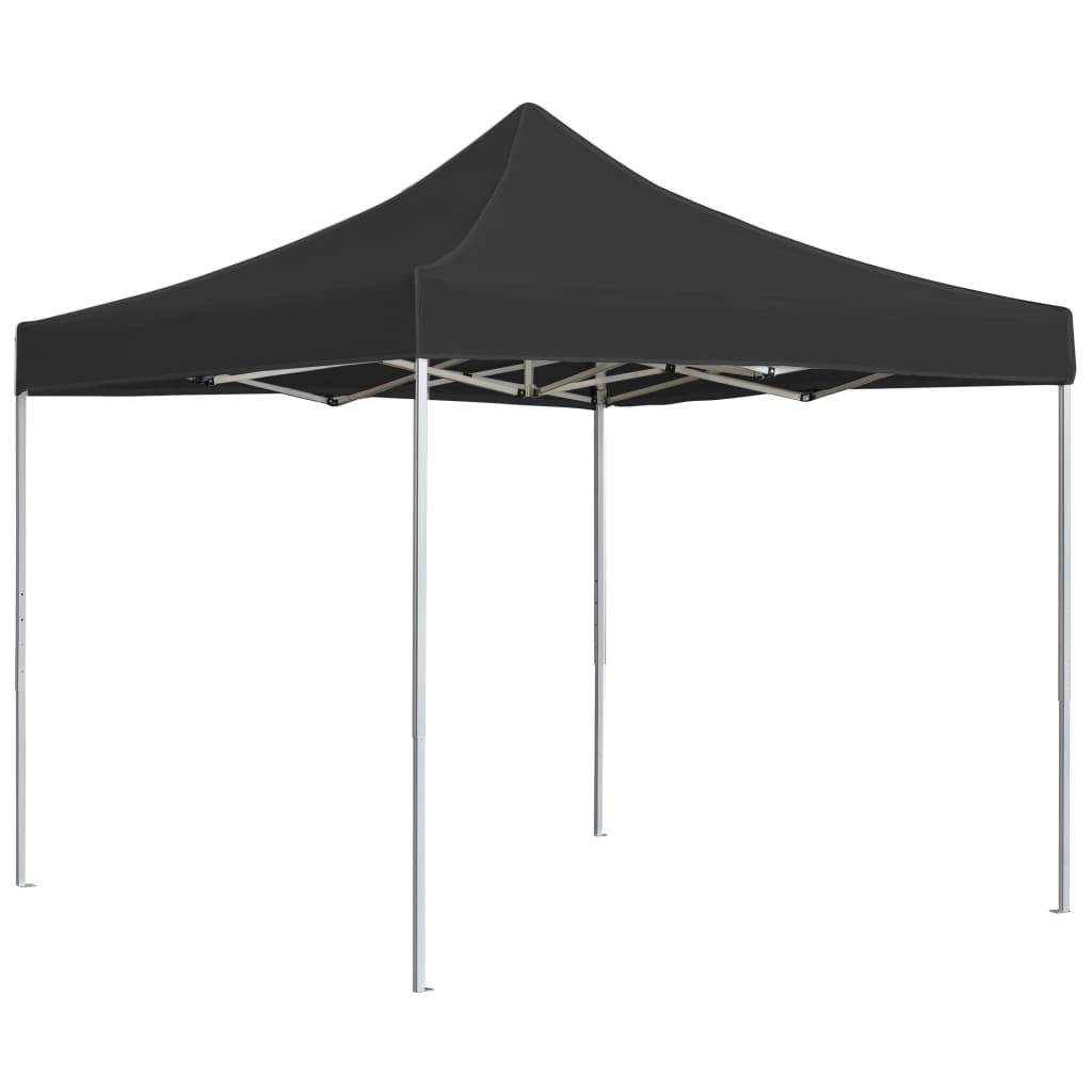 Carpa Plegable Profesional De Aluminio 4,5X3 M