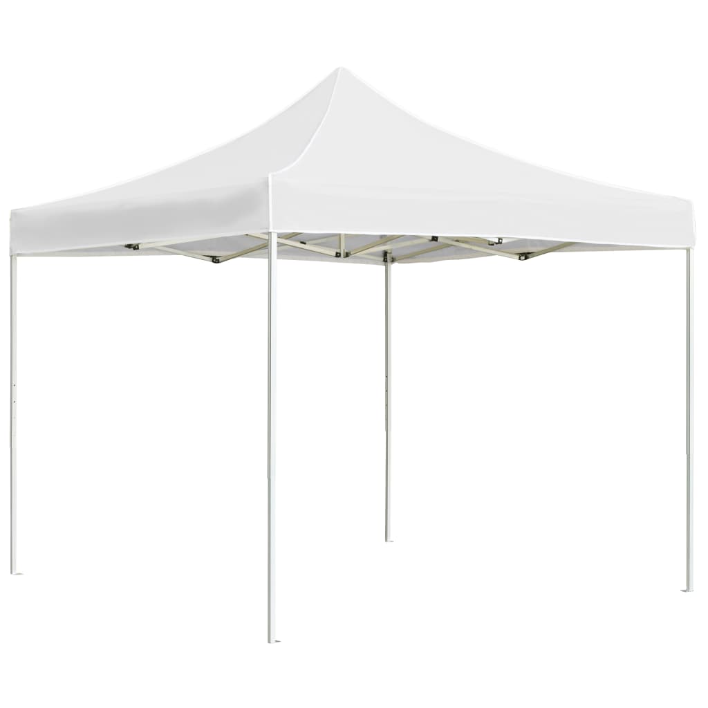 Carpa Plegable Profesional De Aluminio 4,5X3 M
