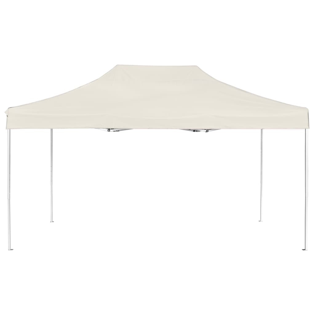 Carpa Plegable Profesional De Aluminio 4,5X3 M