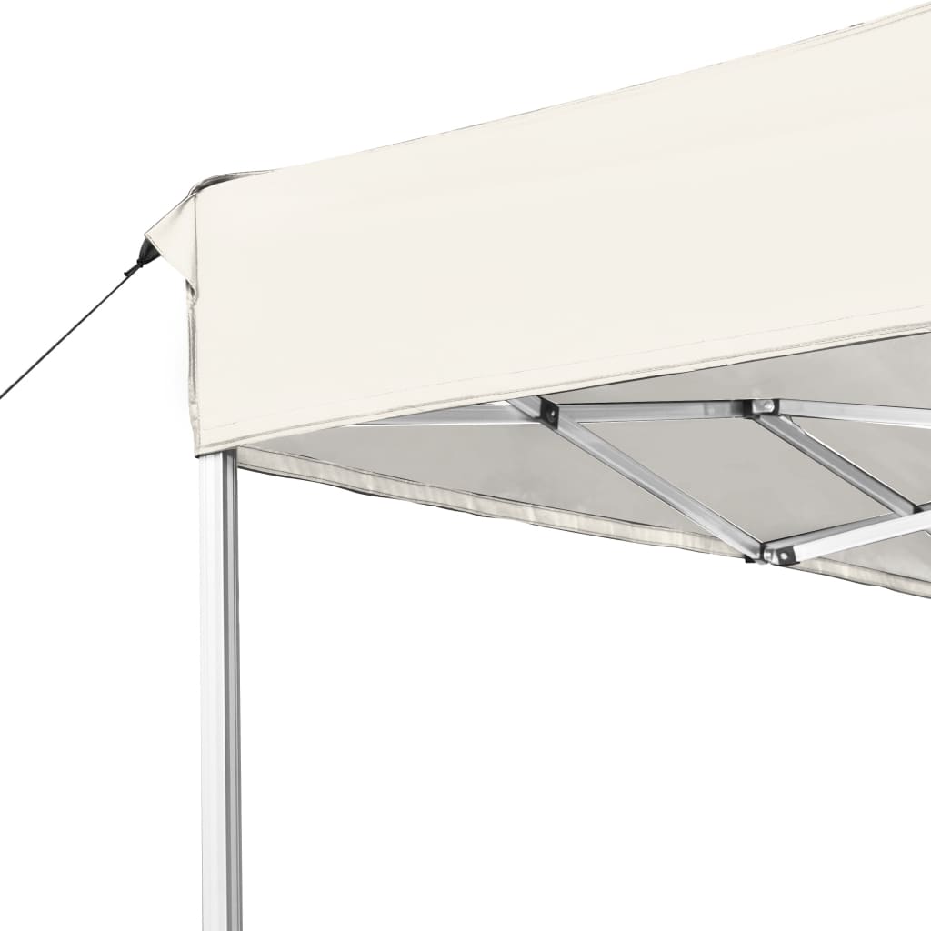 Carpa Plegable Profesional De Aluminio 4,5X3 M