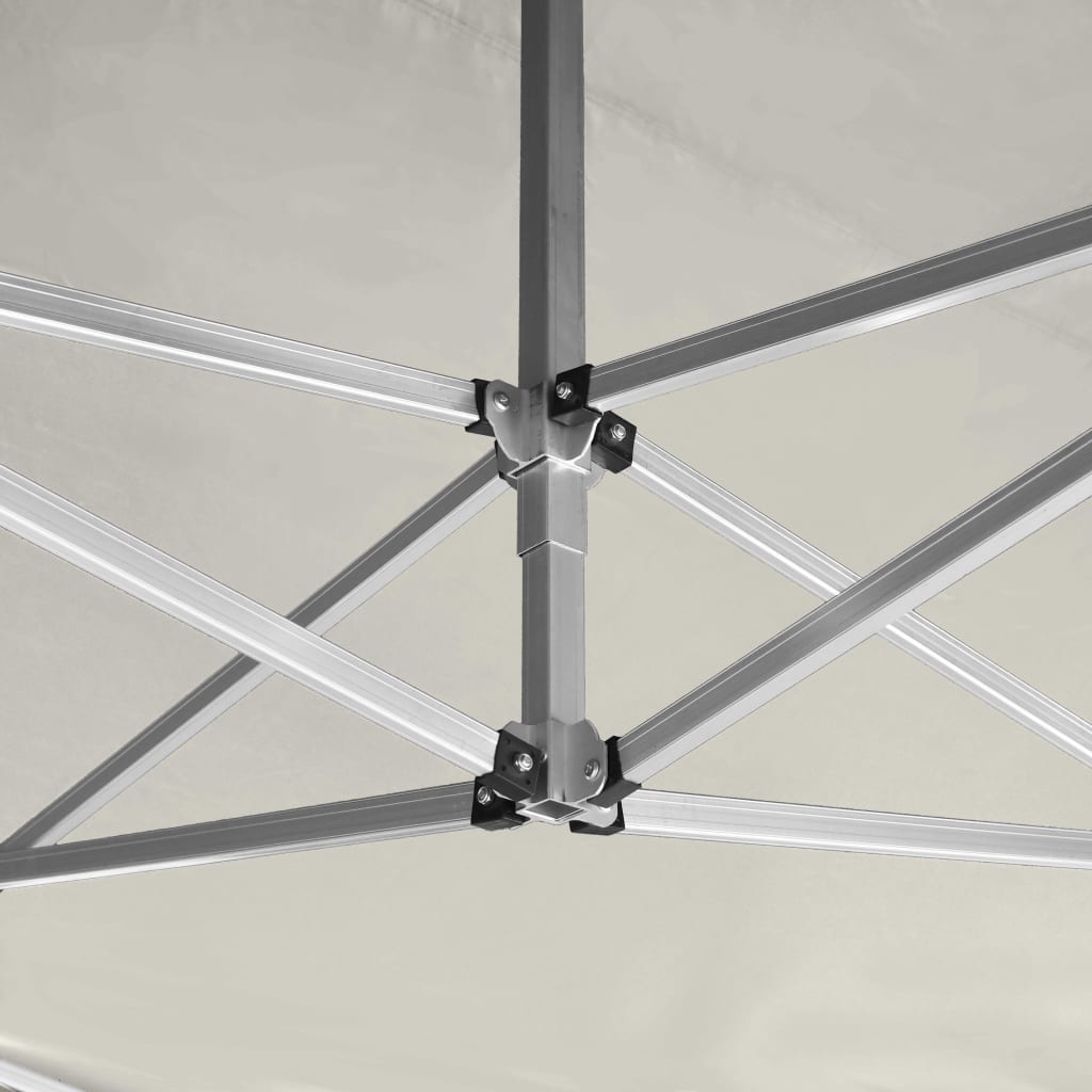 Carpa Plegable Profesional De Aluminio 4,5X3 M