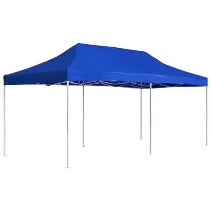 Carpa Plegable Profesional De Aluminio 4,5X3 M