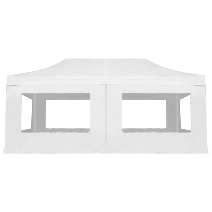 Carpa Plegable Profesional Y Paredes Aluminio