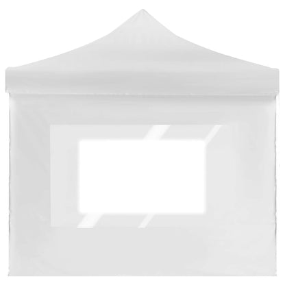 Carpa Plegable Profesional Y Paredes Aluminio