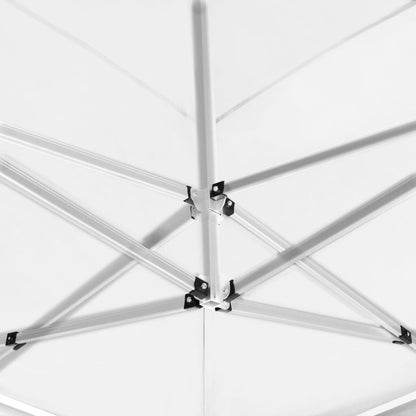 Carpa Plegable Profesional Y Paredes Aluminio