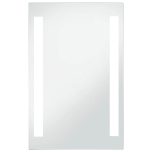 Espejo De Pared De Baño Con Led