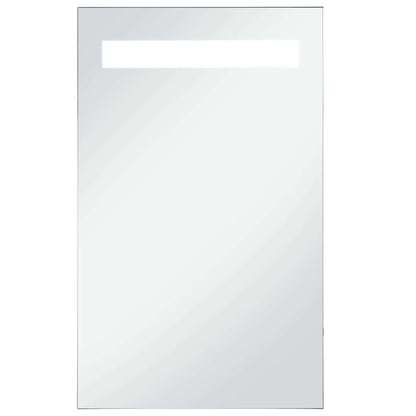 Espejo De Pared De Baño Con Led