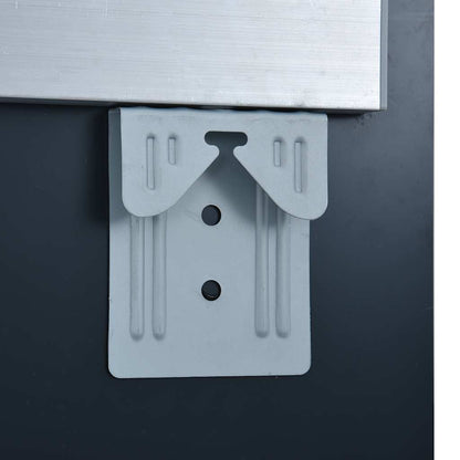 Espejo De Pared De Baño Con Led