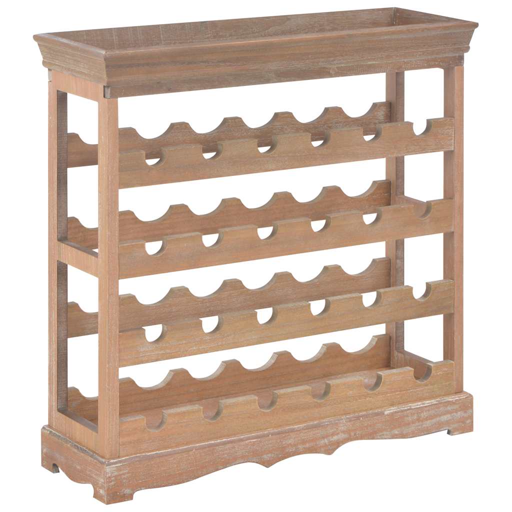 Mueble Botellero Abreu