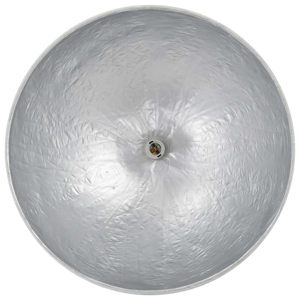 Lámpara Colgante E27 Ø50 Cm