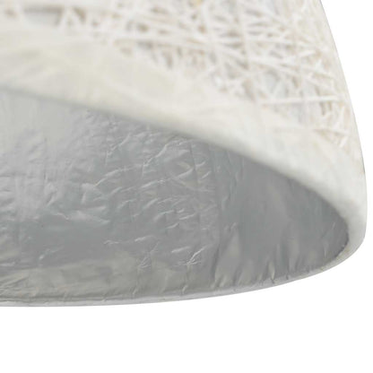 Lámpara Colgante E27 Ø50 Cm