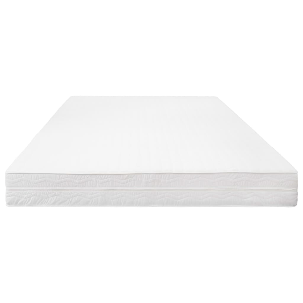 Colchón De Espuma Viscoelástica 18 Cm H2