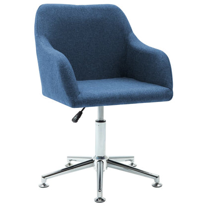 Sillas De Comedor Giratorias 4 Unidades Tela Taupe