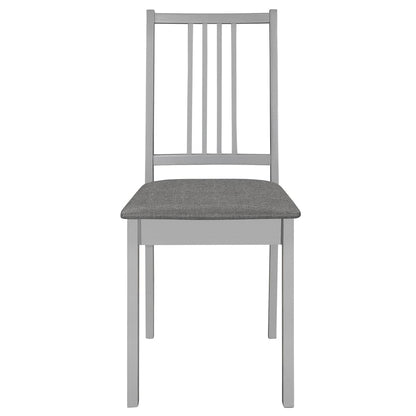 Juego De Muebles De Comedor 3 Piezas Mdf