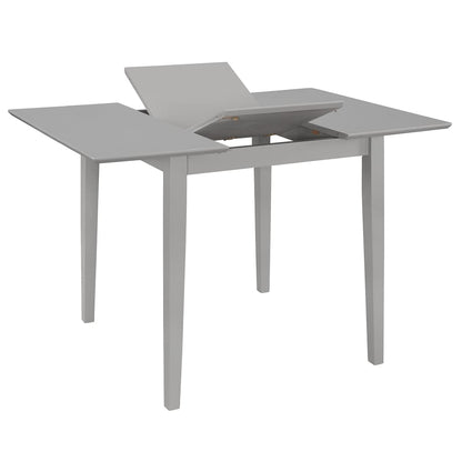 Juego De Muebles De Comedor 3 Piezas Mdf