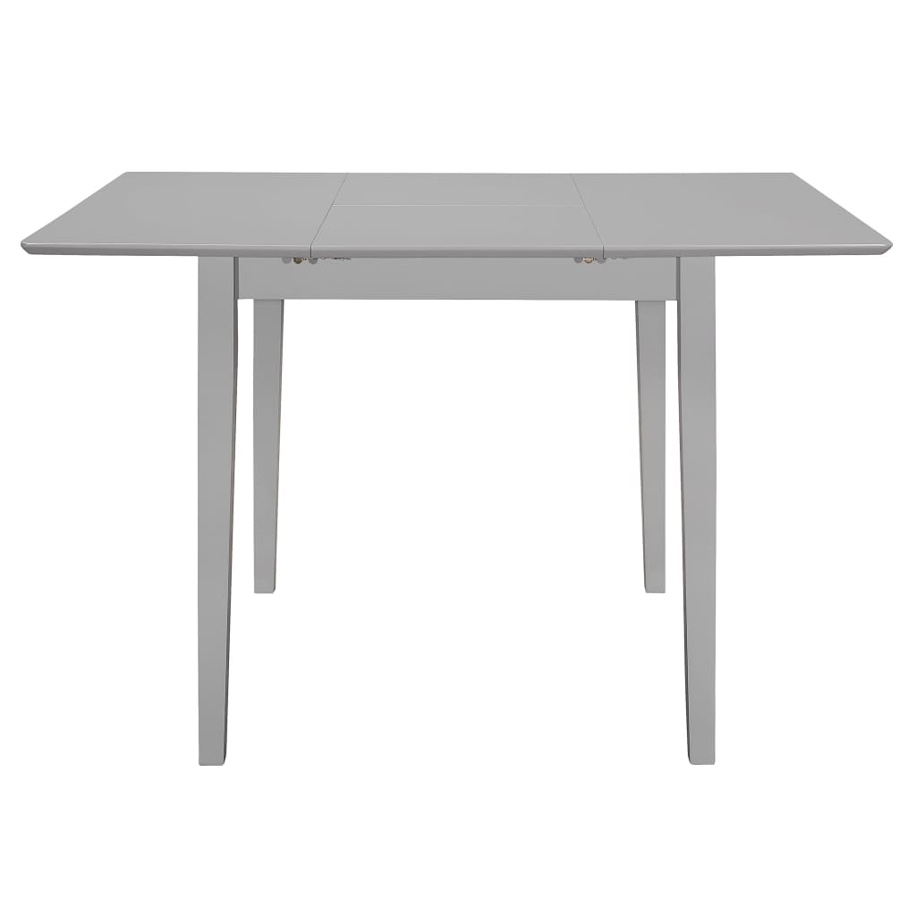 Juego De Muebles De Comedor 3 Piezas Mdf