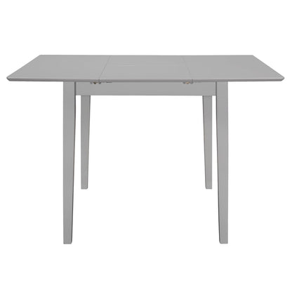 Juego De Muebles De Comedor 3 Piezas Mdf