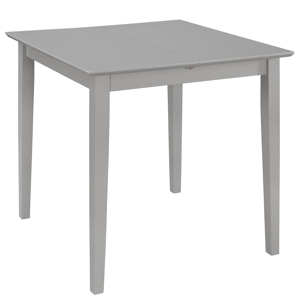 Juego De Muebles De Comedor 3 Piezas Mdf