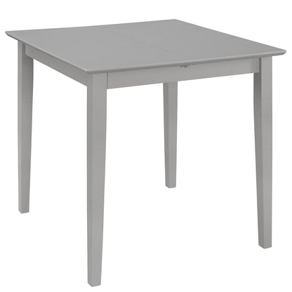 Juego De Muebles De Comedor 3 Piezas Mdf