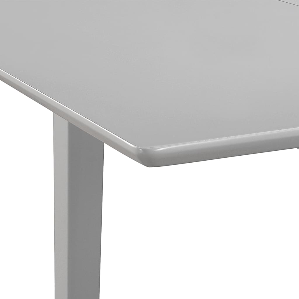 Juego De Muebles De Comedor 3 Piezas Mdf