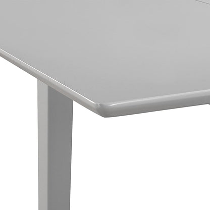 Juego De Muebles De Comedor 3 Piezas Mdf