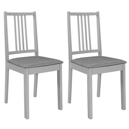 Juego De Muebles De Comedor 3 Piezas Mdf
