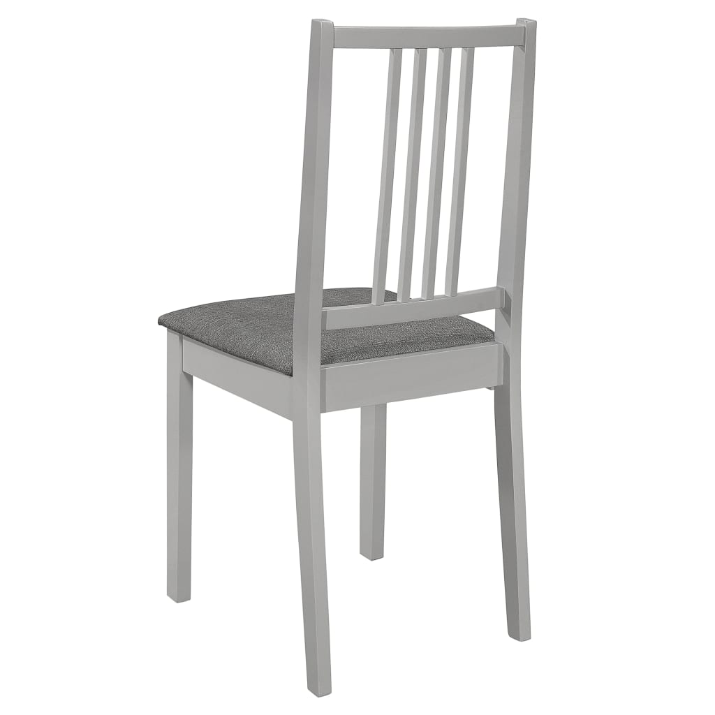 Juego De Muebles De Comedor 3 Piezas Mdf