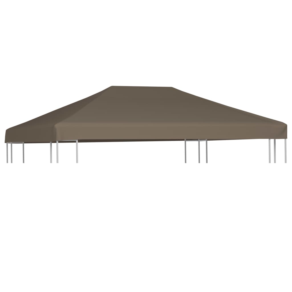 Toldo De Cenador 310 G/M²