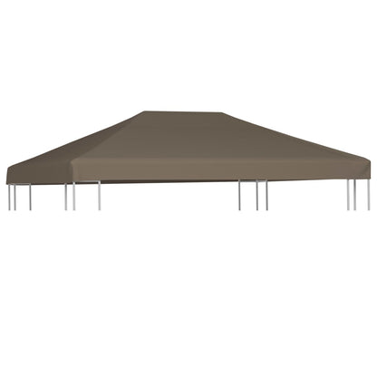 Toldo De Cenador 310 G/M²