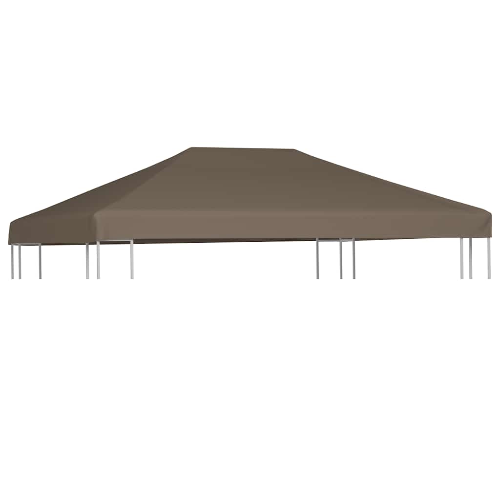 Toldo De Cenador 310 G/M²