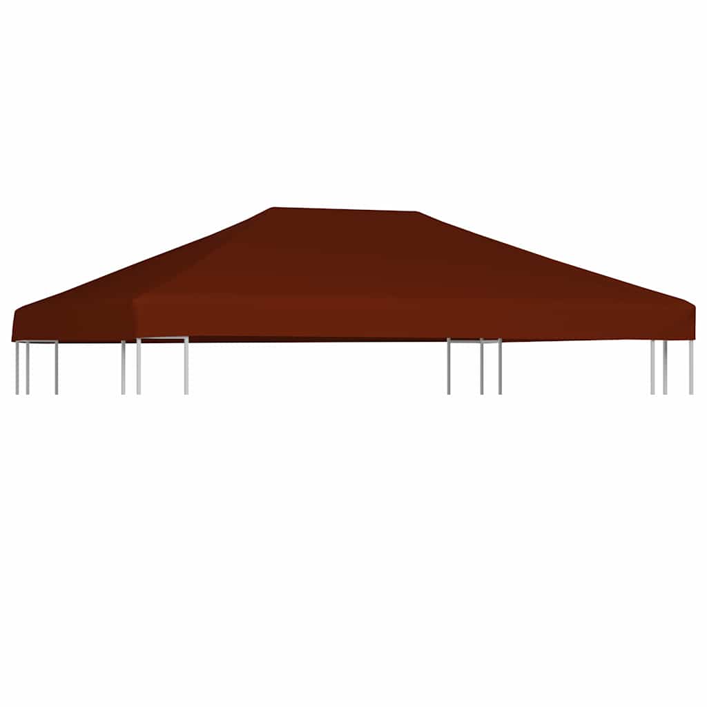 Toldo De Cenador 310 G/M²
