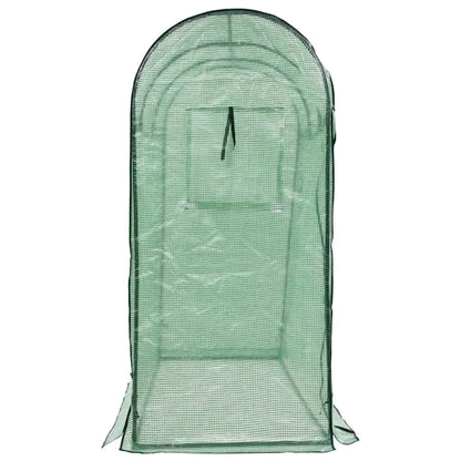 Invernadero Con Puerta Con Cremallera 200X80X170 Cm