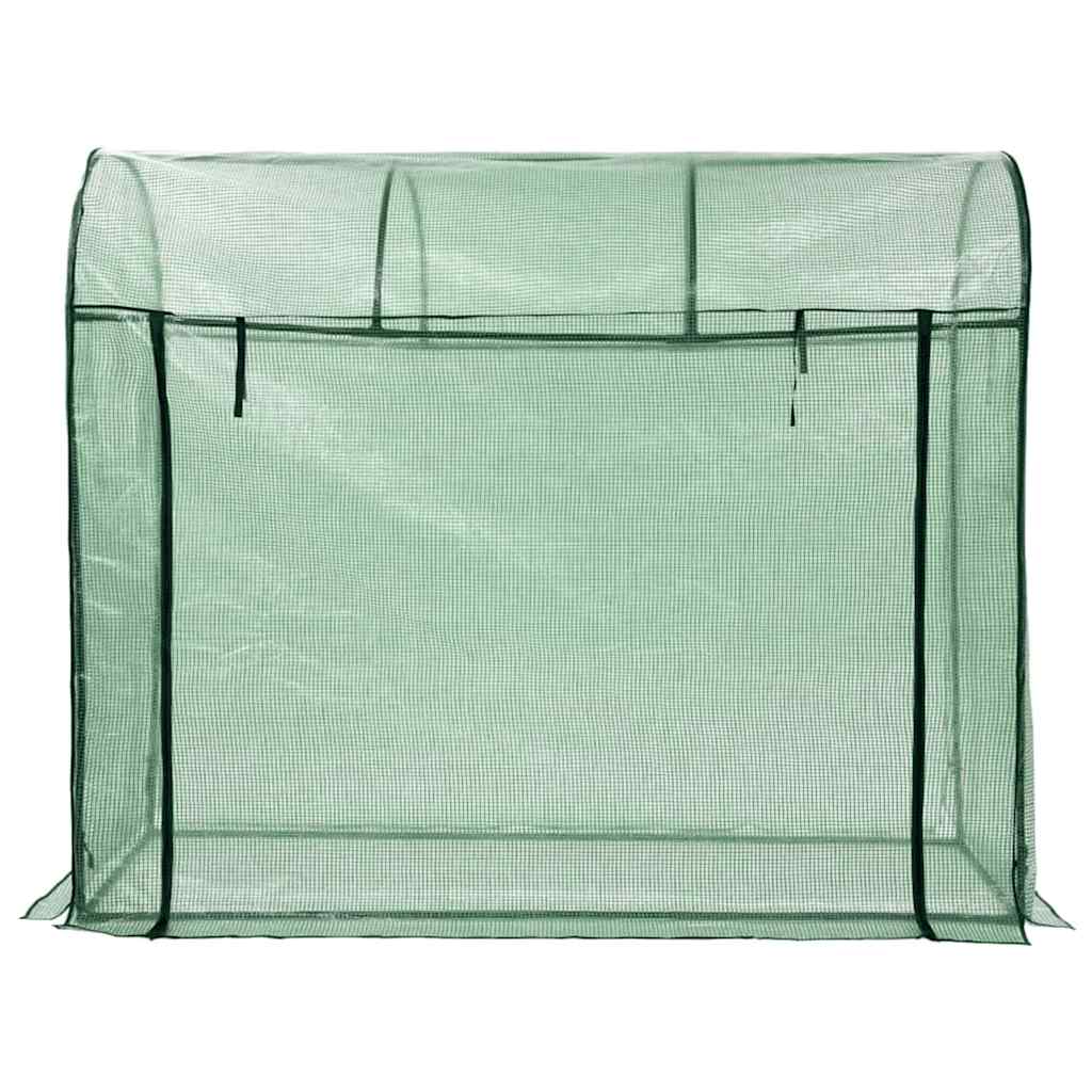 Invernadero Con Puerta Con Cremallera 200X80X170 Cm