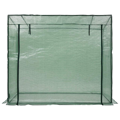 Invernadero Accesible De Pie 200X80X173 Cm