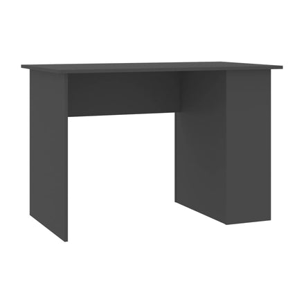 Escritorio De Madera Contrachapada 110X60X73 Cm
