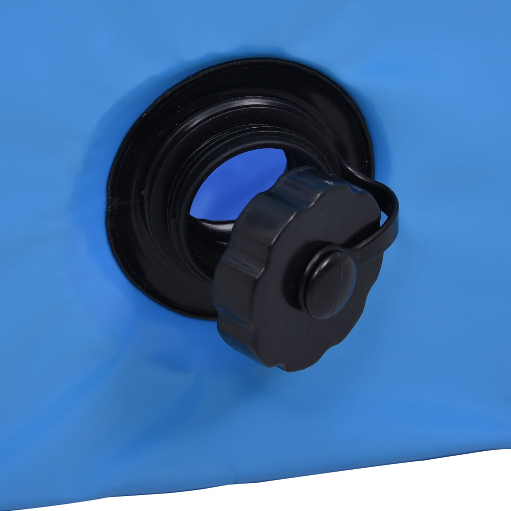 Piscina Para Perros Plegable Pvc