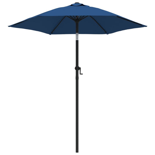 Sombrilla De Aluminio 200X224 Cm