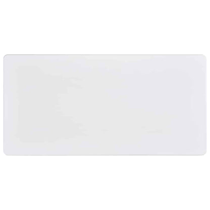 Mesa Alta De Cocina Mdf 120X60X110 Cm