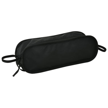 Sillas Camping Plegables 2 Uds Con Bolsa Aluminio 54X50X65 Cm