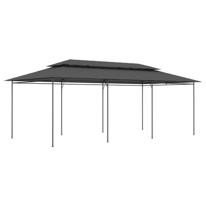 Cenador S Gris 600X298X270 Cm