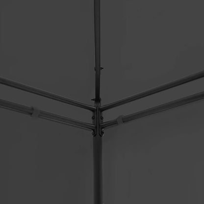 Cenador S Gris 600X298X270 Cm