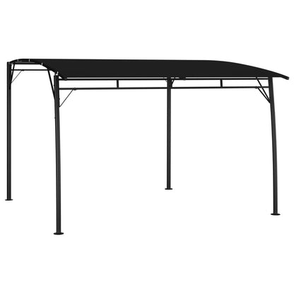 Cenador Tela Y Aluminio 180 Gsm