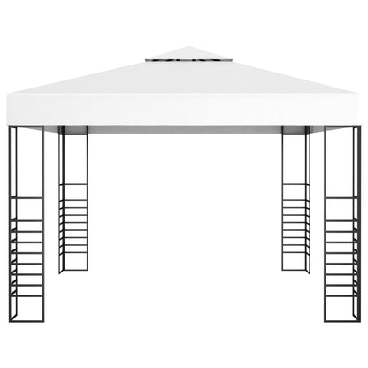 Carpa Cenador De Jardín 3X3 M