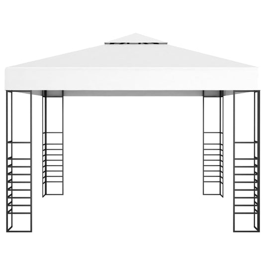 Carpa Cenador De Jardín 3X3 M