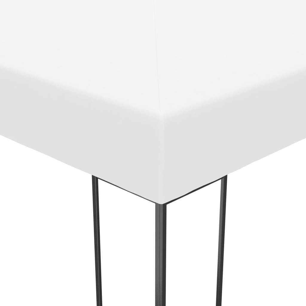 Carpa Cenador De Jardín 3X3 M