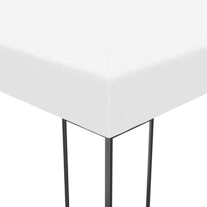 Carpa Cenador De Jardín 3X3 M