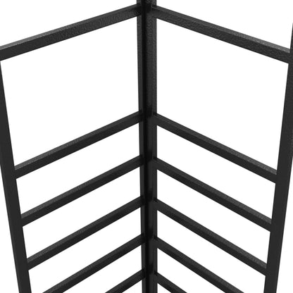 Carpa Cenador De Jardín 3X3 M