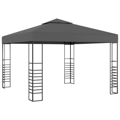 Carpa Cenador De Jardín 3X3 M