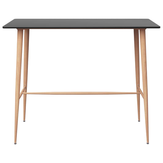 Mesa Alta De Cocina 120X60X105 Cm
