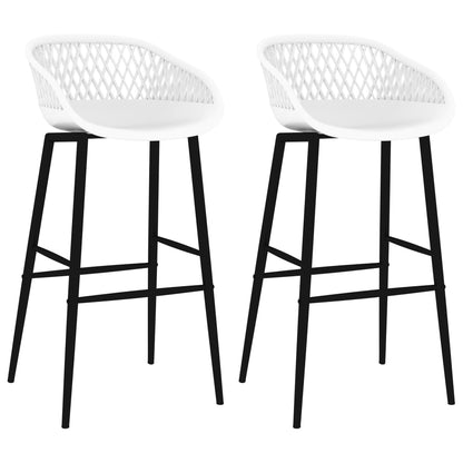 Taburetes De Cocina 4 Unidades Gris